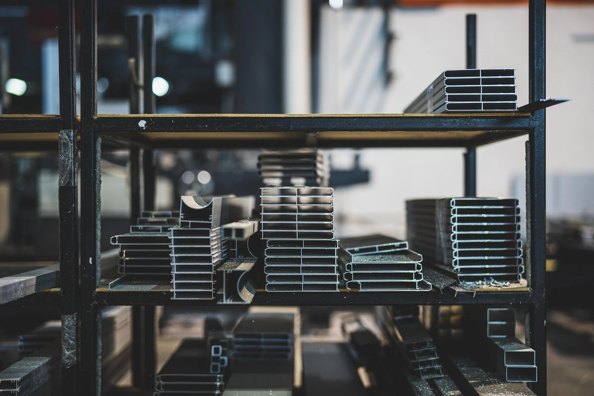 Manufacturing