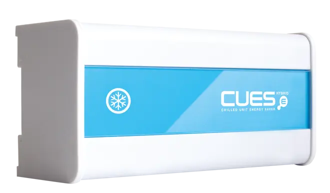 CUES Sensor