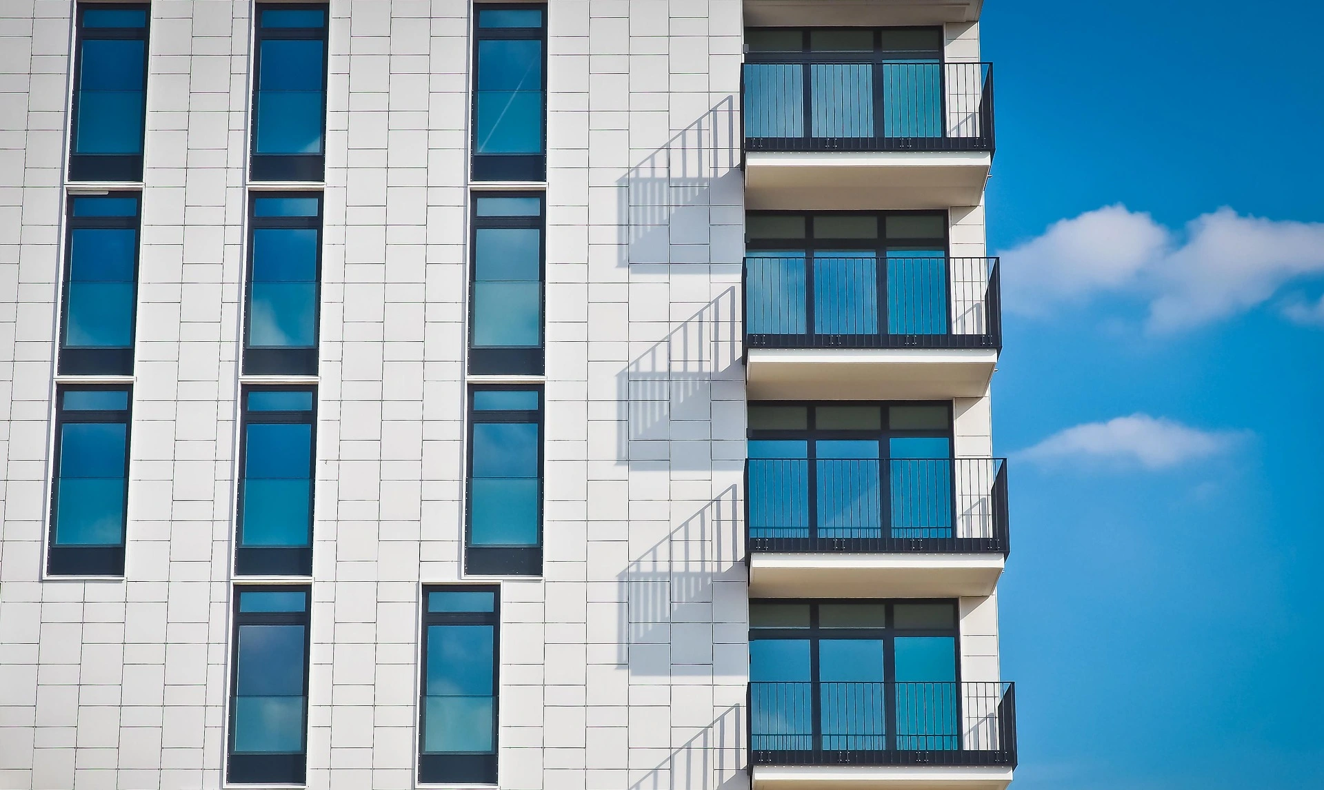 Multifamily Units Lighting